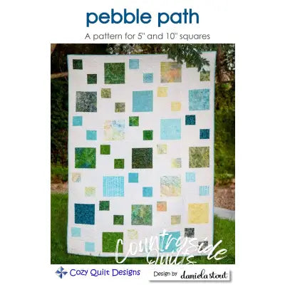 Pebble Path