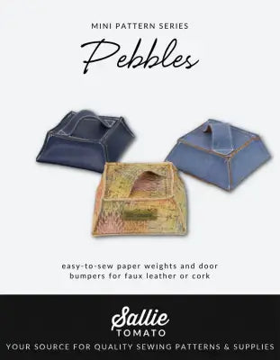 Pebbles