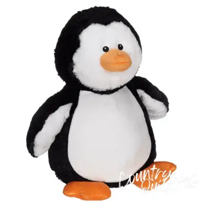 Pendrick Penguin Buddy 16in