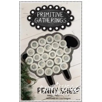 Penny Sheep