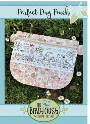 Perfect Day Pouch