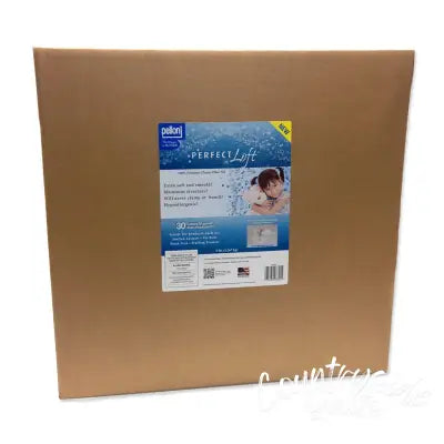 Perfect Loft Cluster Fibers 5lb Box