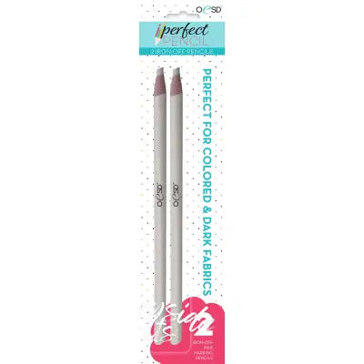 The Perfect Pencil 2pk