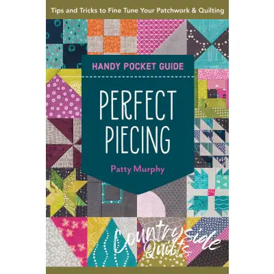 Perfect Piecing Handy Pocket Guide