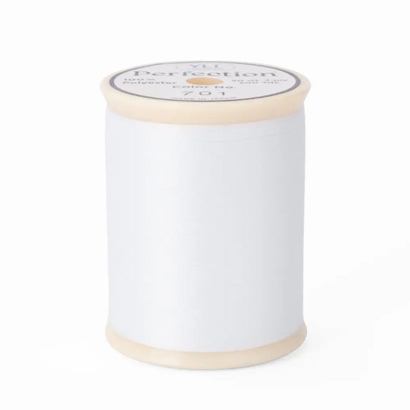 Perfection #701 - Snowball Spool Thread 14-1-701