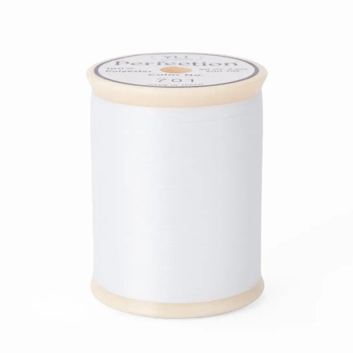 Perfection #701 - Snowball Spool Thread 14-1-701