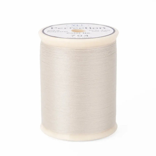 Perfection #704 - Antique Spool Thread 14-1-704