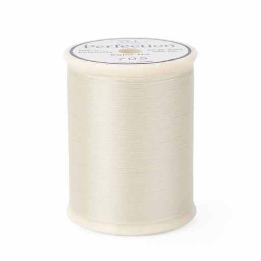 Perfection #705 - Sand Beach Spool Thread 14-1-705