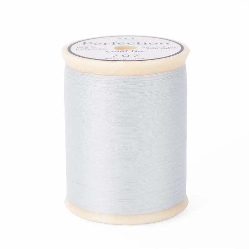 Perfection #707 - Silver Spool Thread 14-1-707