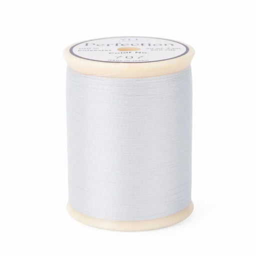 Perfection #707 - Silver Spool Thread 14-1-707