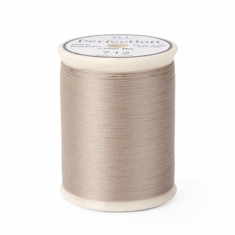 Perfection #712 - Kookaburra Spool Thread 14-1-712