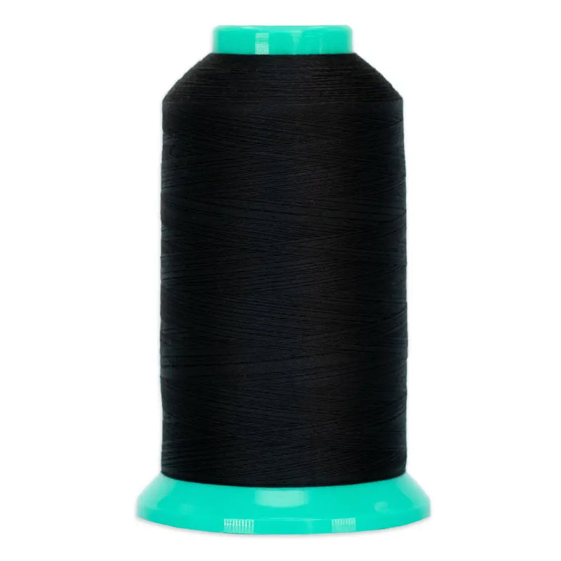 Perfection #714 - Black Cone Thread 14-2-714