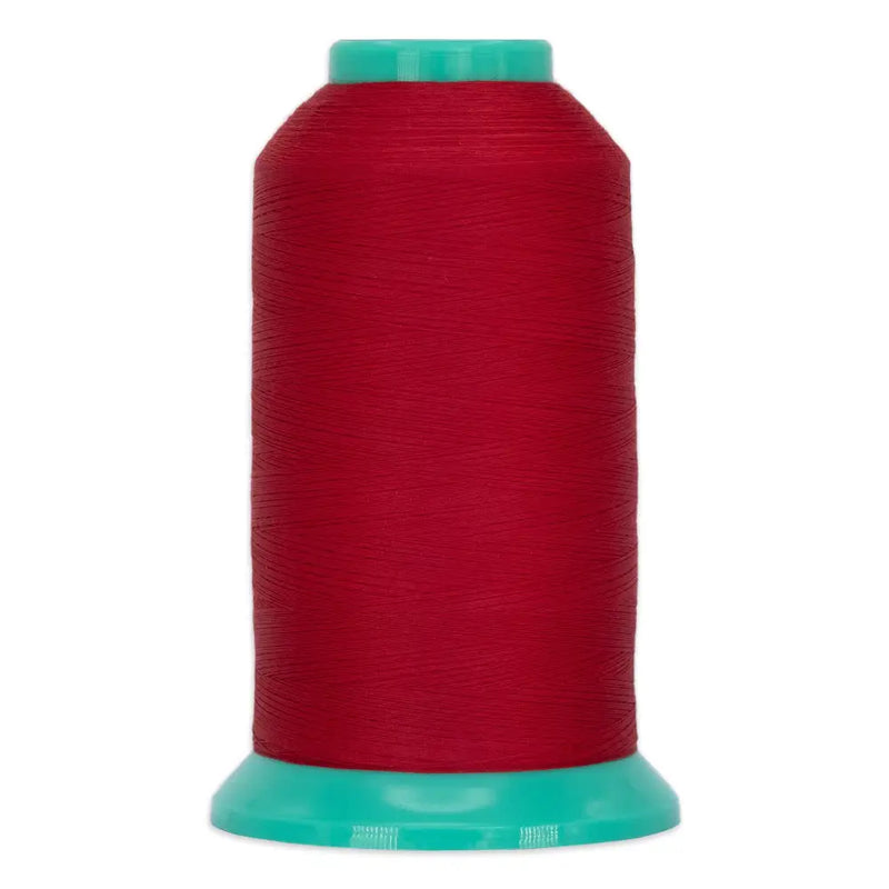 Perfection #716 - Cherry Ripe Cone Thread 14-2-716