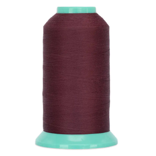 Perfection #718 - Rosewood Cone Thread 14-2-718