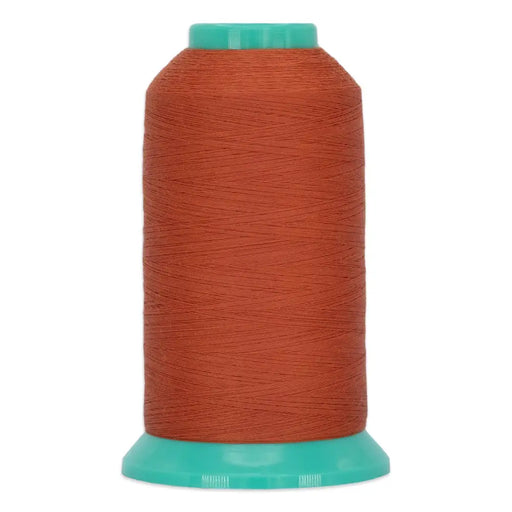 Perfection #724 - Red Cliffs Cone Thread 14-2-724