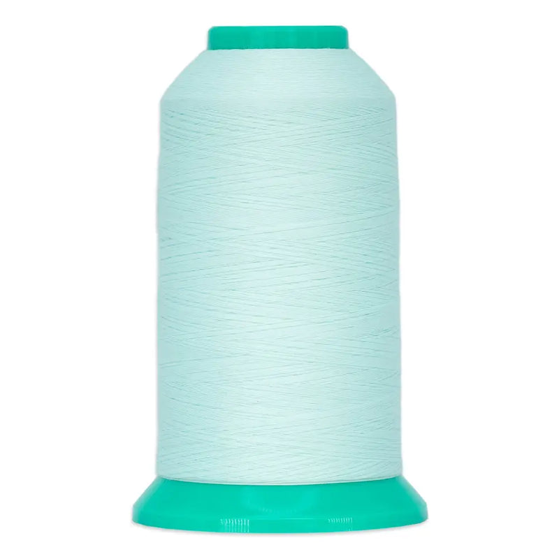 Perfection #732 - Frosty Mint Cone Thread 14-2-732