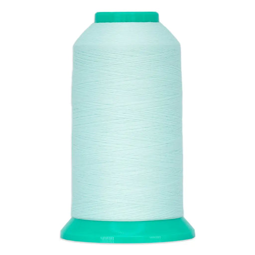 Perfection #732 - Frosty Mint Cone Thread 14-2-732