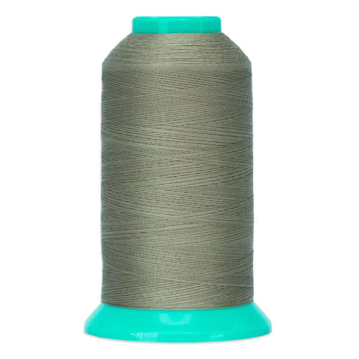 Perfection #737 - Dark Olive Cone Thread 14-2-737