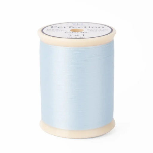 Perfection #741 - Raindrops Spool Thread 14-1-741