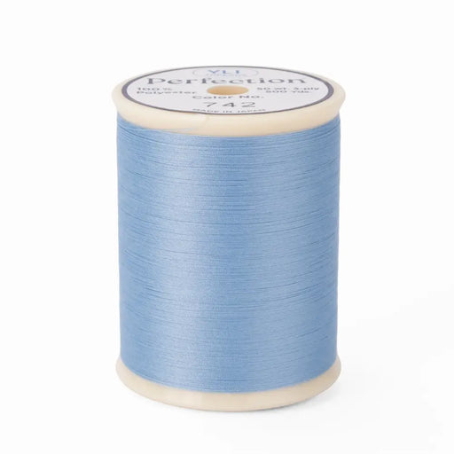 Perfection #742 - Blue Eyes Spool Thread 14-1-742