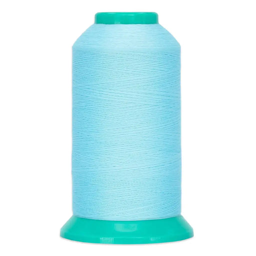 Perfection #743 - Robin Egg Cone Thread 14-2-743