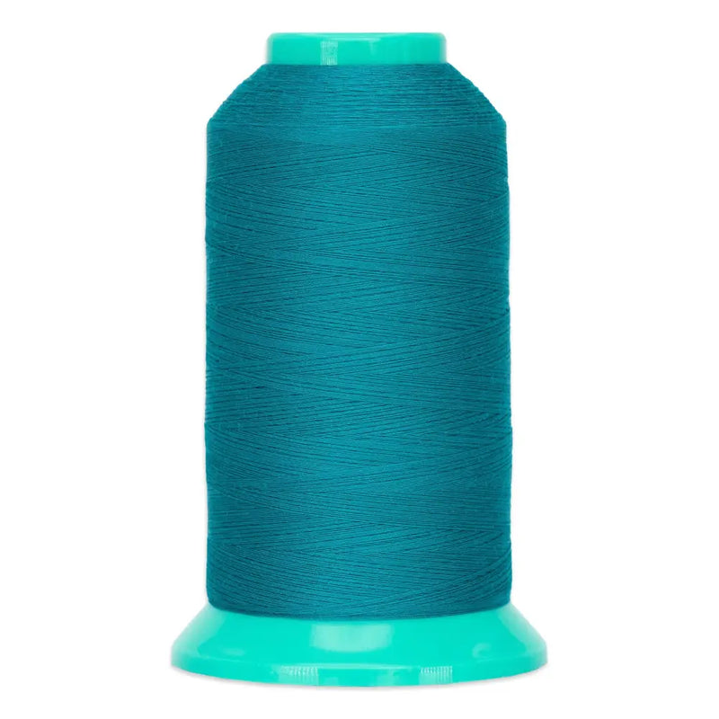 Perfection #745 - Peacock Cone Thread 14-2-745