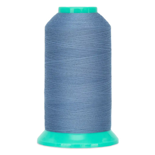 Perfection #746 - Polynesian Blue Cone Thread 14-2-746