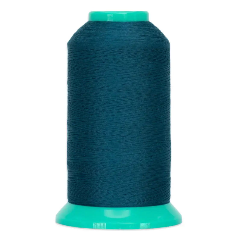 Perfection #752 - Stone Blue Cone Thread 14-2-752
