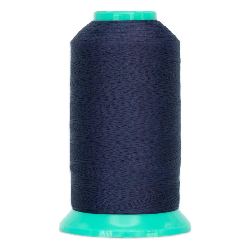 Perfection #754 - Midnight Sky Cone Thread 14-2-754