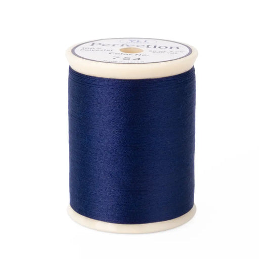 Perfection #754 - Midnight Sky Spool Thread 14-1-754