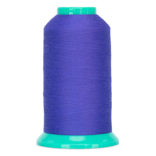 Perfection #757 - Tanzanite Cone Thread 14-2-757