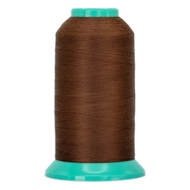 Perfection #763 - Gingerbread Cone Thread 14-2-763