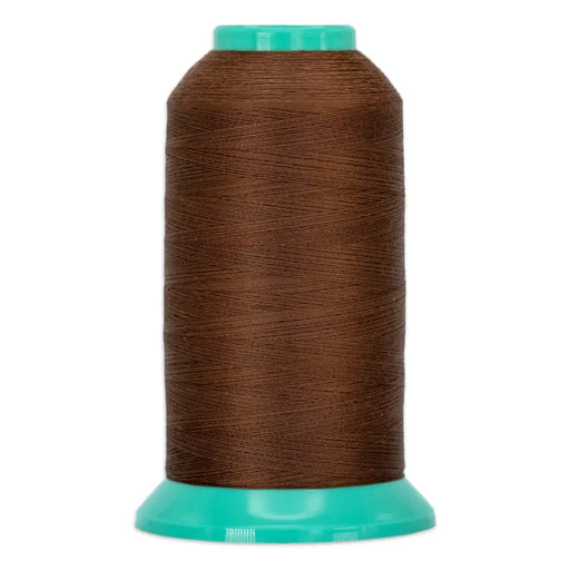 Perfection #763 - Gingerbread Cone Thread 14-2-763