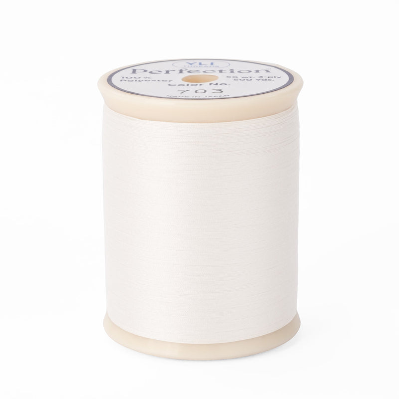 Perfection #703 - Antique Lace Spool