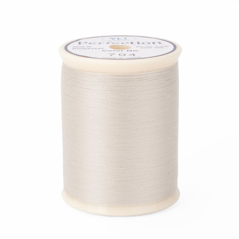 Perfection #704 - Antique Spool
