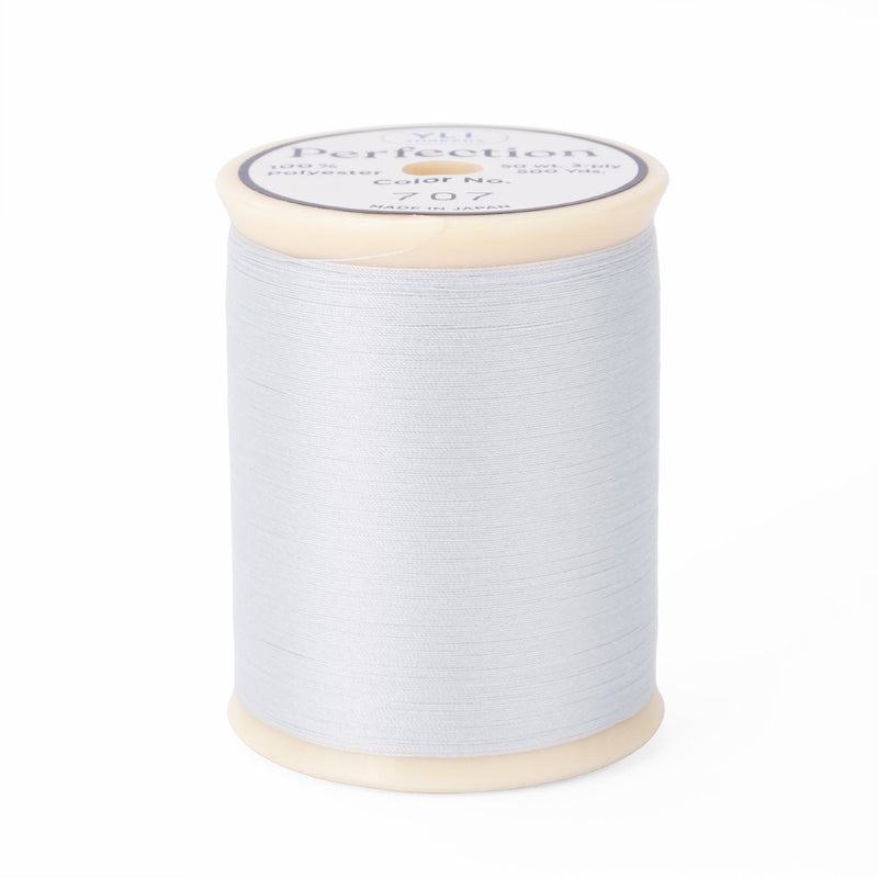 Perfection #707 - Silver Spool