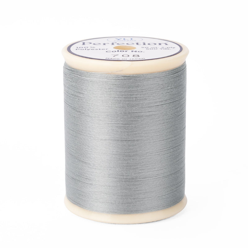 Perfection #708 - Gray Spool