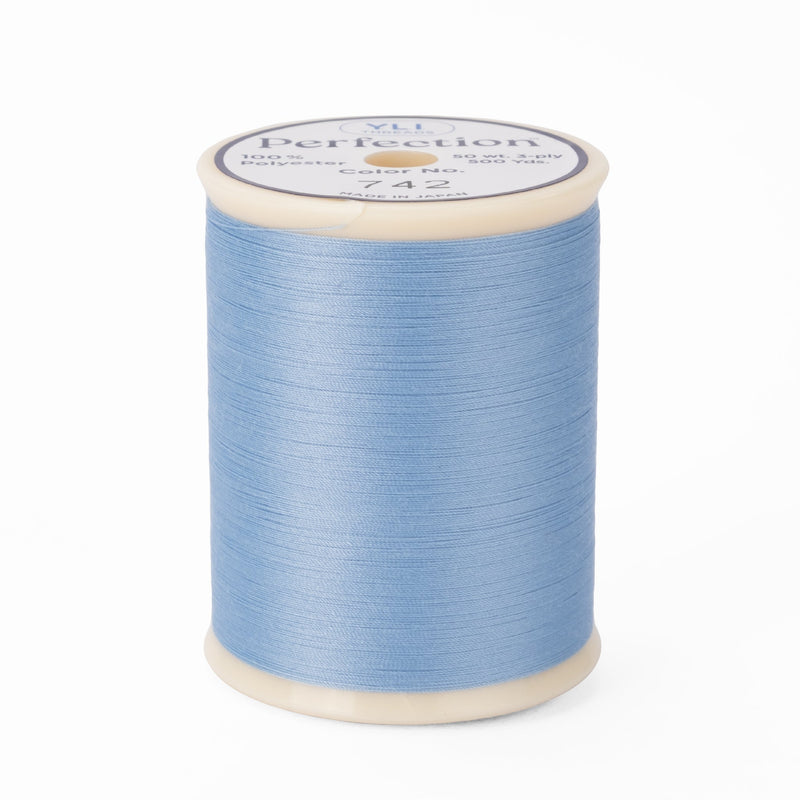 Perfection #742 - Blue Eyes Spool