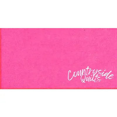 Perma Core Quilters Edition Thread 3000yd Azalea Pink