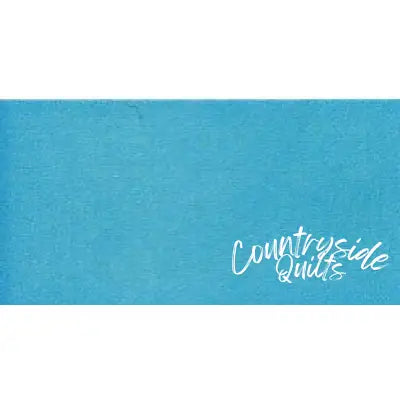 Perma Core Quilters Edition Thread 3000yd Azure Sparkle