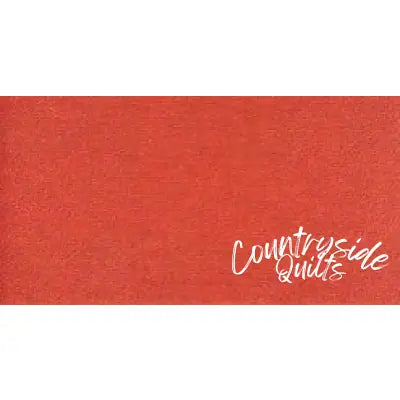 Perma Core Quilters Edition Thread 3000yd Fiesta Red