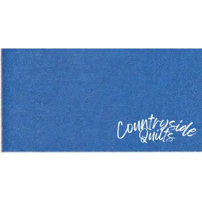 Perma Core Quilters Edition Thread 3000yd Flag Blue