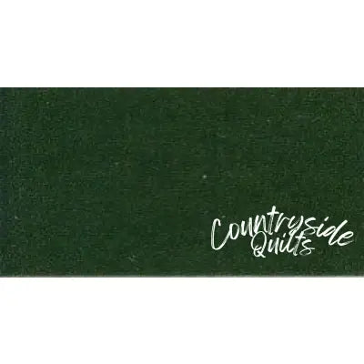 Perma Core Quilters Edition Thread 3000yd Forest Green