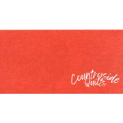 Perma Core Quilters Edition Thread 3000yd Hot Pepper