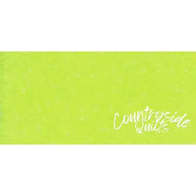 Perma Core Quilters Edition Thread 3000yd Neon Green