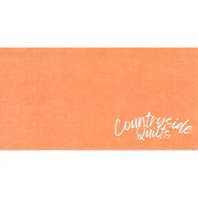 Perma Core Quilters Edition Thread 3000yd Neon Orange