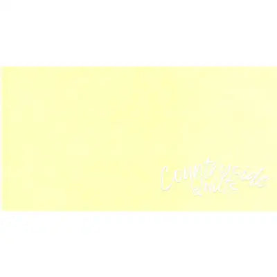 Perma Core Quilters Edition Thread 3000yd Sheer Yellow