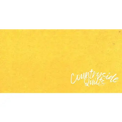 Perma Core Quilters Edition Thread 3000yd Sunflower