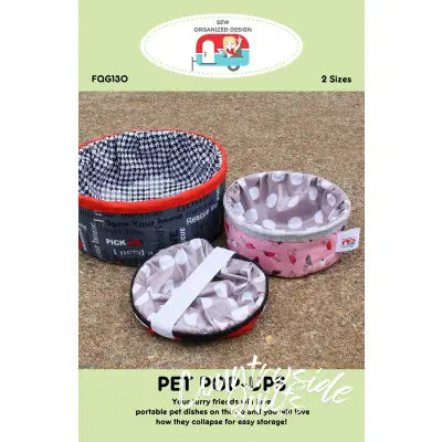 Pet Pop-Ups