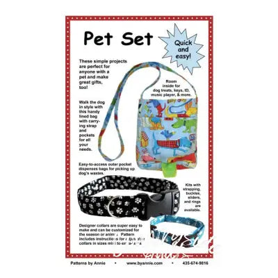 Pet Set